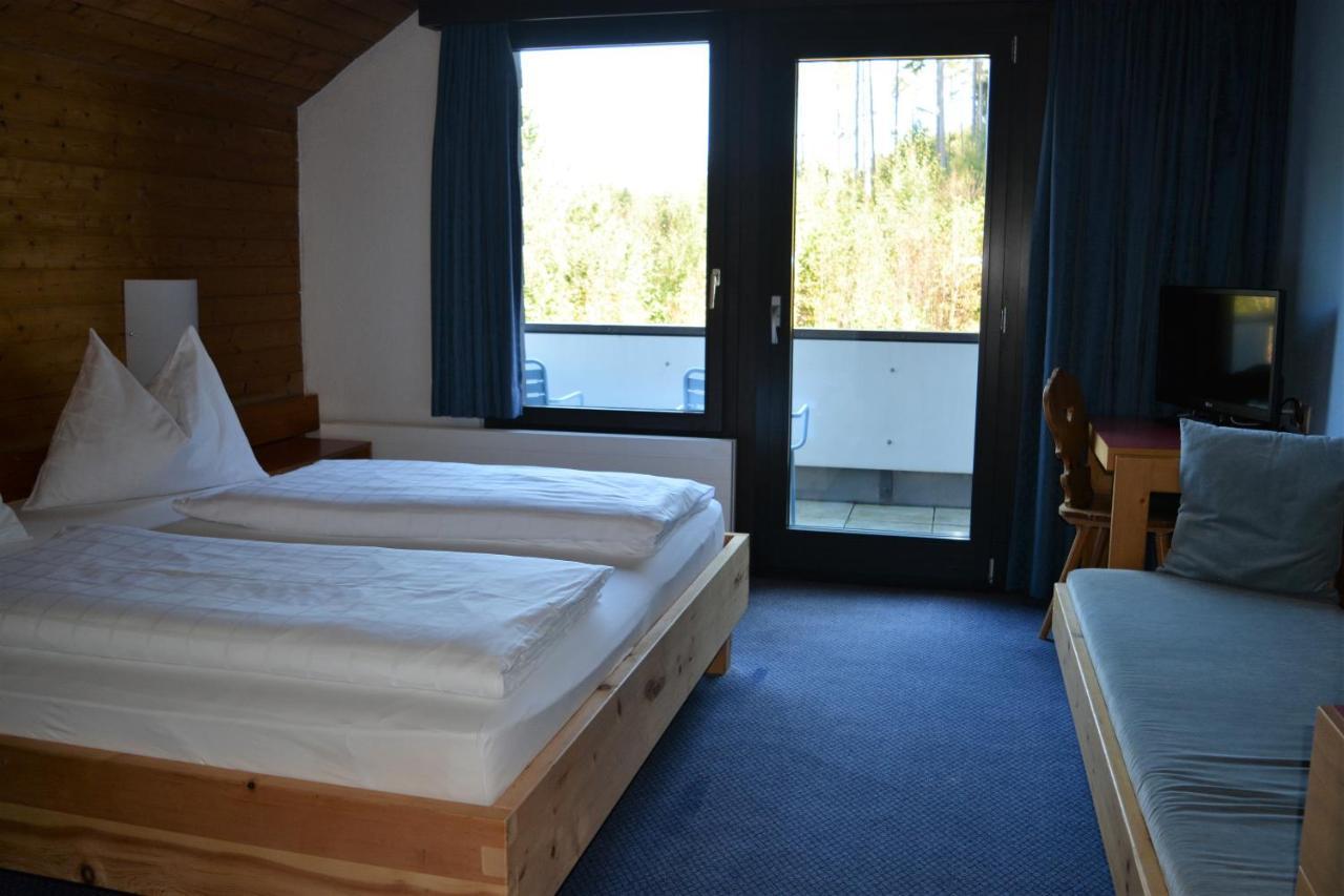 Hotel Leitgebhof Innsbruck Bagian luar foto