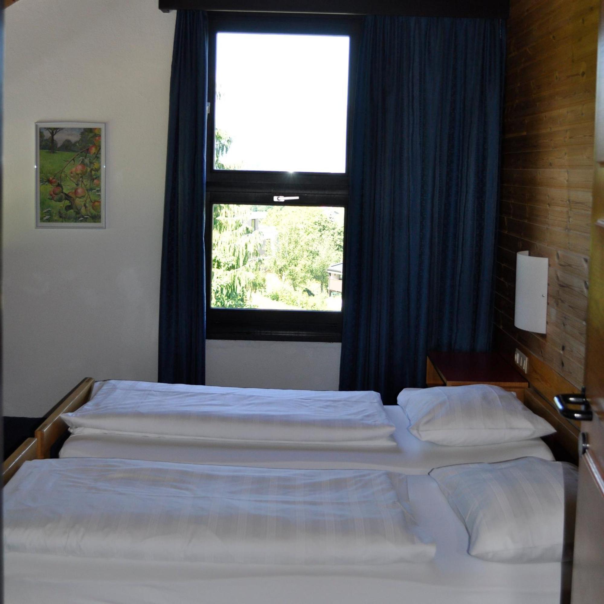 Hotel Leitgebhof Innsbruck Ruang foto