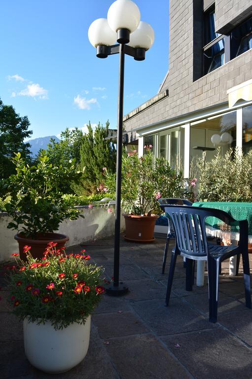 Hotel Leitgebhof Innsbruck Bagian luar foto