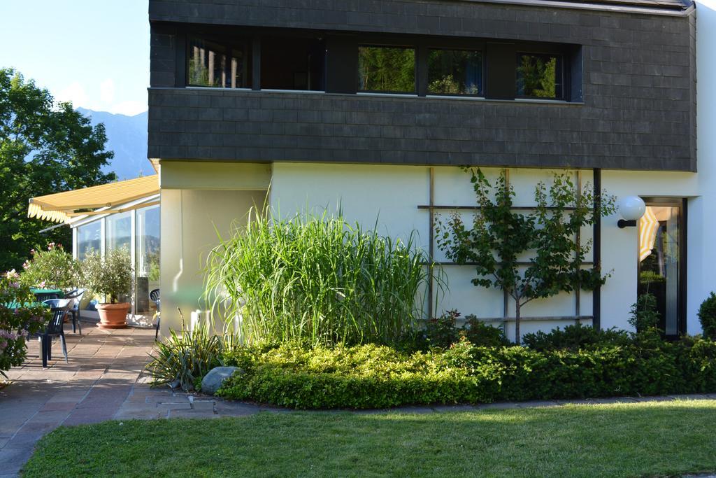Hotel Leitgebhof Innsbruck Bagian luar foto
