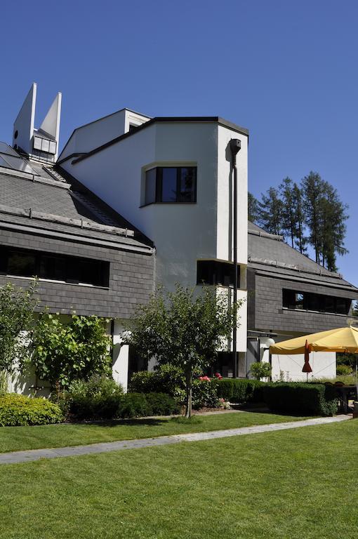 Hotel Leitgebhof Innsbruck Bagian luar foto